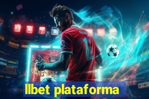 llbet plataforma